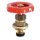 Art.2200G Gartenventil Oberteil 3/4"