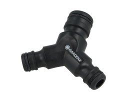 Art.410GPR Y-St&uuml;ck Reeduzert SB-Profi-System - Gardena
