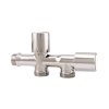 Art.240 Hahn mit Ger&auml;teanschluss 1/2" x 3/4 -...
