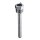 Art.E496 Tauchh&uuml;lse 1/2" 63mm 9x12mm - Edelstahl
