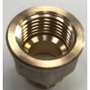 Art.3246EU Reduktion 3/4" IG x 3/4" AG kon. - Messing