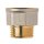 Art.3246EU Reduktion 3/4" IG x 3/4" AG kon. - Messing