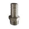 Art.E461 (337) Schlauchst&uuml;ck 1/4" x 11mm - PN10...