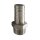 Art.E461 (337) Schlauchst&uuml;ck 1/2" x 9mm - PN10 Edelstahl V4A