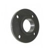 Art.2566 Gewindeflansch 5/4" - Schwarz