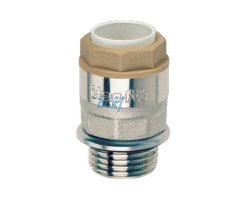 Art.615 Heizungs&uuml;bergang 1/2" AG x 16mm - Push-Fit