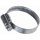 Art.W4 Schneckengewindeschelle 8-16 mm / 9mm Breit - Edelstahl