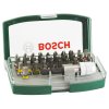 Bosch 32tlg. Schrauberbit-Set mit Farbcodierung