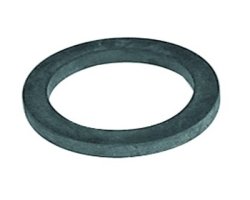Art.E1909 KAMLOK Ersatzdichtung 1/2" NBR 26,5x17,5x4,5