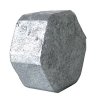 Art.T300V Kappe 1/4" - Temperguss verz.