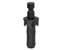 Art.449 Kalibrier 20/2mm mit Akkuschrauber