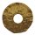 Art.6202 Rosette Messing 1/2" x 80mm