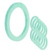 Art.3373 Flachdichtung 1/4" - (A11 x B6 x C2 mm)...