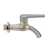Art.358 Auslaufkugehahn 1/2"  Frostsicher...