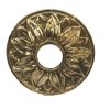 Art.N184/B Nostalgie Rosette 5/4" x 95mm