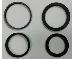 Art.3378 Siphon-Dichtung 4 -teilig