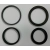 Art.3378 Siphon-Dichtung 4 -teilig