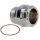 Art.245 Reduzierst&uuml;ck M22 AG x 3/4" AG - verchromt