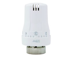 Art.891R Thermostatkopf