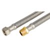 Art.7011 Panzerschlauch 1/2" x 800mm &Uuml;WM x AG,...