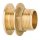 Art.3052 Regentonnendurchf&uuml;hrung 5/4"AG - Messsing
