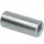 Art 57 Gewindemuffe M8/30mm 5er Packung - verzinkt