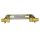 Art.2250 Wasserz&auml;hlerb&uuml;gel 3/4"x3/4" f&uuml;r Z&auml;hler 190mm Qn 2,5