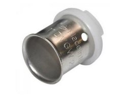 Art.569 17mm Ersatzpressh&uuml;lse