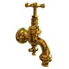 Art.N10403 Nostalgie Gartenhahn Frankfurter 1/2" -...