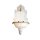 Art.5001GO Wandbrunnen / Bassena "ALT WIENER" Gold