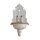 Art.5001GO Wandbrunnen / Bassena "ALT WIENER" Gold