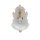 Art.5001GO Wandbrunnen / Bassena "ALT WIENER" Gold