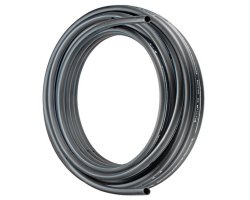 Art.PE505 PE Rohr 25/2,3mm (Rolle 25m) - PE Rohr