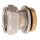 Art.3371F Holl&auml;nder Verschraubung 2/3  1" &Uuml;WM IG x 1" AG - Messing