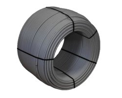 Art.505F Mehrschichtverdundrohr 16/2m (Rolle 200m)