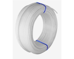 Art.505F PE-RT Fussbodenheizungsrohr 17/2m (Rolle 300m)