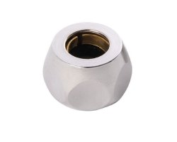 Art.595 Quetscher 3/8"IG x 12mm