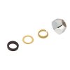 Art.595 Quetscher 1/2"IG x 12mm
