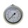 Art.E483G Manometer 0 - 10bar, &Oslash; 63mm, Glyz. 1/4" axial