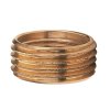 Art.3242 Gewindering Kurz 1/2" AG x 3/8" IG -...
