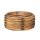 Art.3242 Gewindering Kurz 1/2" AG x 3/8" IG - Messing