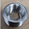 Art.3242 Gewindering 3/4" AG x 1/2" IG mit...