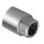 Art.E329 Verl&auml;ngerung 1/2" x 30mm - PN16 Edelstahl V4A