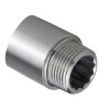 Art.E329 Verl&auml;ngerung 3/4" x 20mm - PN16...