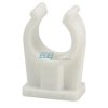 Art.48 Rohrclipse Einzel 26-28mm 50er Packung