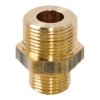 Art.385 Reduziernippel 1/2" Konisch (DN15) x...