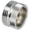 Art.248 Reduzierst&uuml;ck M22 IG x 1/2" AG - verchromt