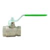 Art.290 Trinkwasser Kugelhahn "IDEAL" 2"...